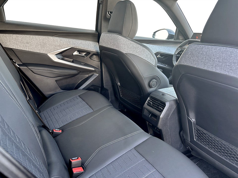 Bild på Peugeot 3008 GT Hybrid 145hk Aut B-KAMERA CARPLAY PANORAMA