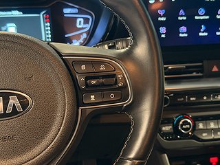 SUV Kia Niro 14 av 24