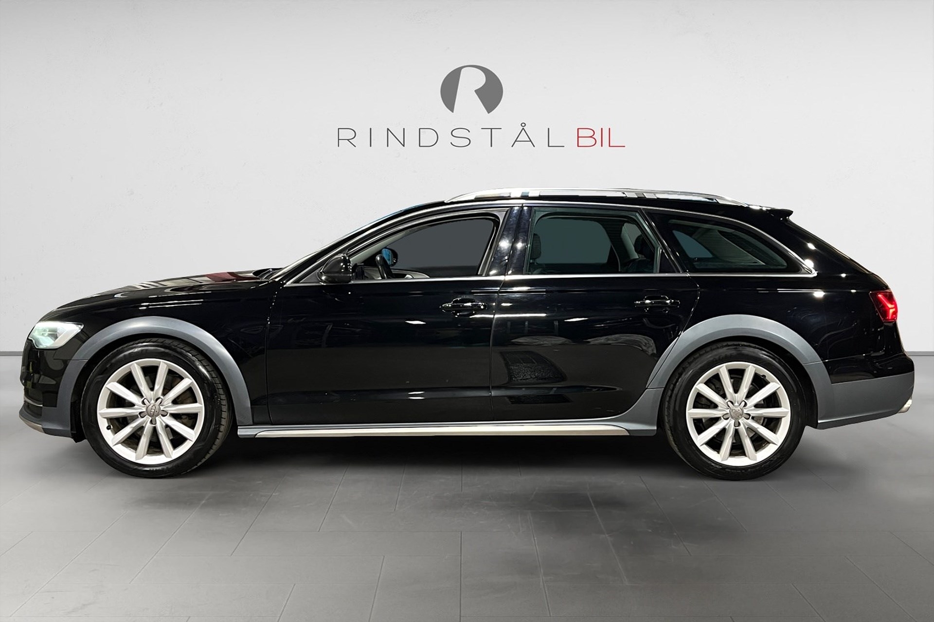 Audi A6 allroad 2015, kuva 4/47