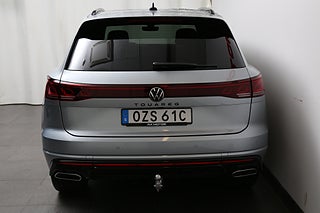 SUV Volkswagen Touareg 6 av 30