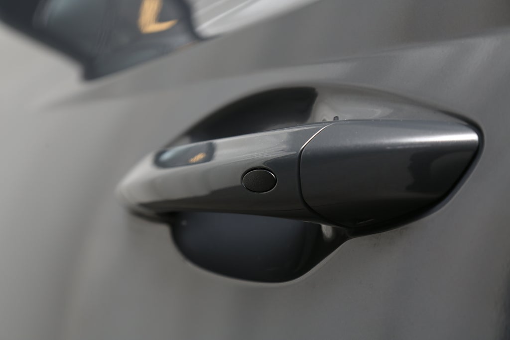 Hyundai Tucson FullHybrid AWD Advanced Moms / Facelift 2025