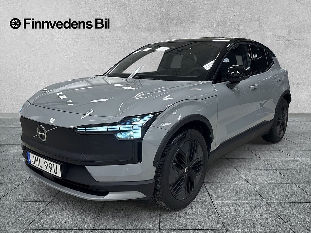 Volvo EX30 Twin M Perform Ultra