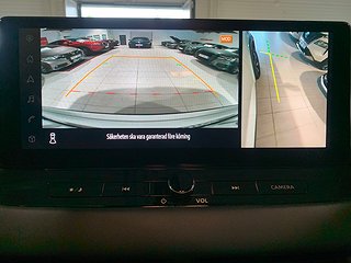 SUV Nissan Qashqai 18 av 20