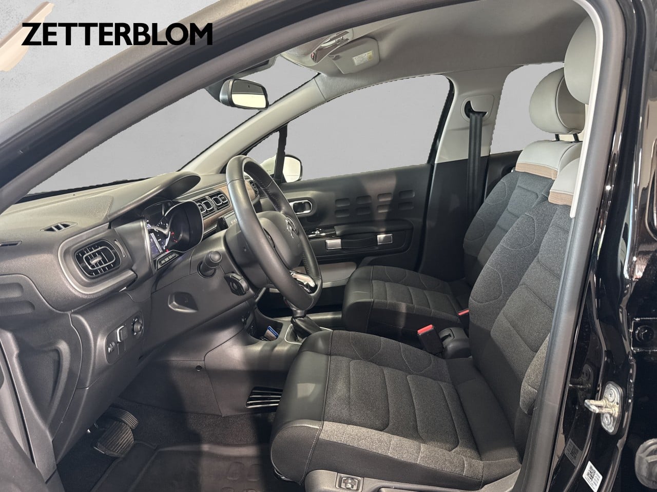 Citroen C3 2024, photo 7/10