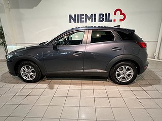 Mazda CX-3 2.0 SKYACTIV-G Kamkedja Psens Farthållare GPS SoV