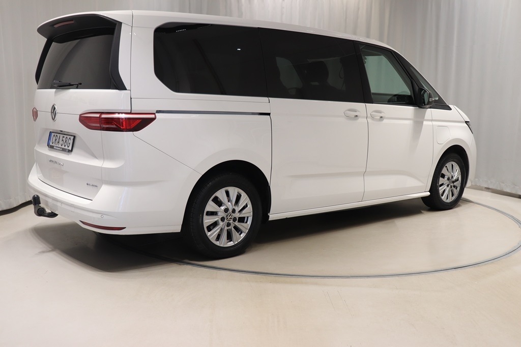 Volkswagen Multivan 2024, bild 4/10