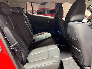 Halvkombi Nissan Leaf 9 av 20