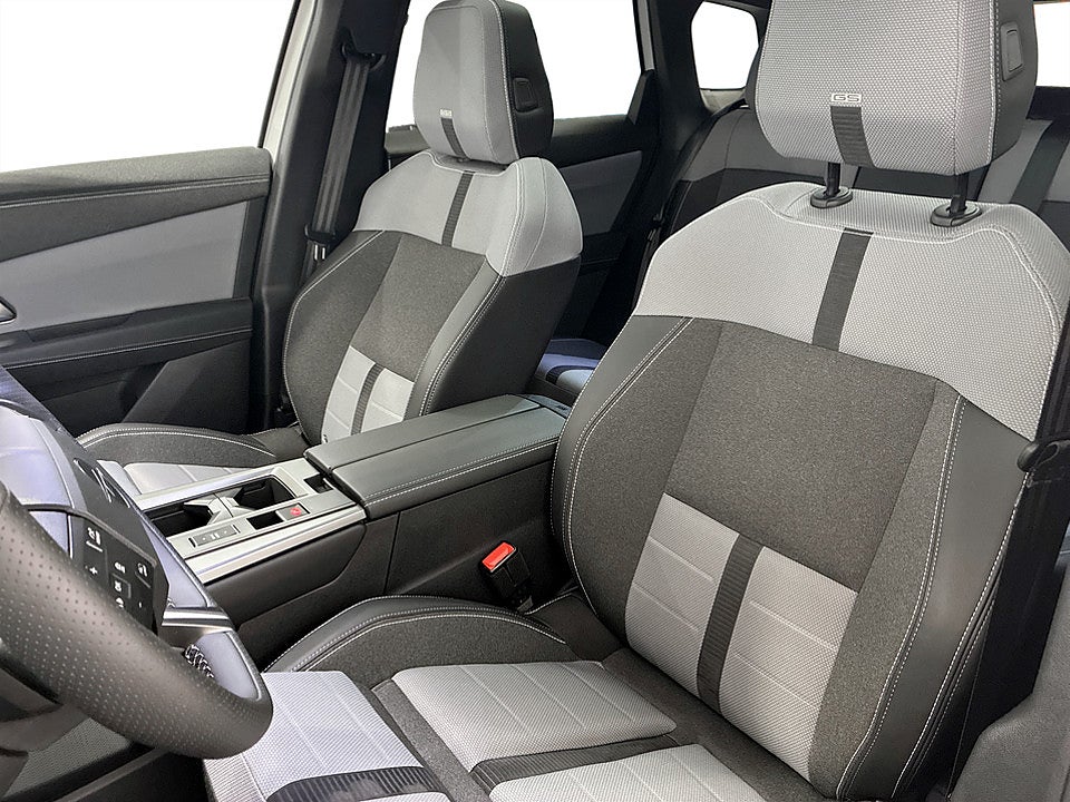 Bild på Opel Grandland GS Hybrid 136hk Aut B-KAMERA CARPLAY