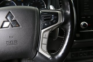 SUV Mitsubishi Outlander 16 av 19