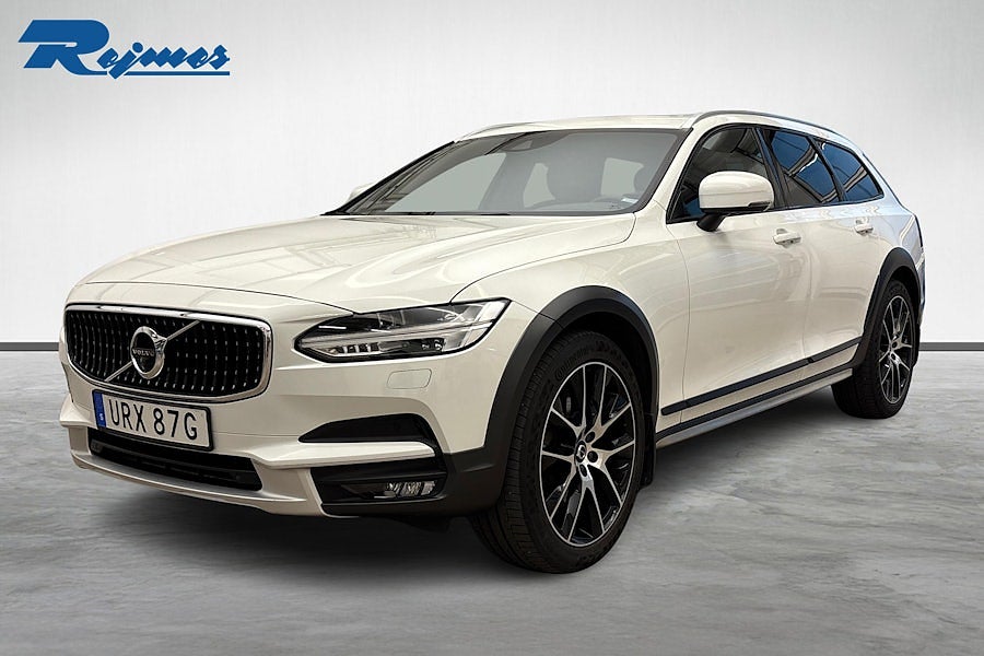 Volvo V90 Cross Country D4 AWD Advanced SE II