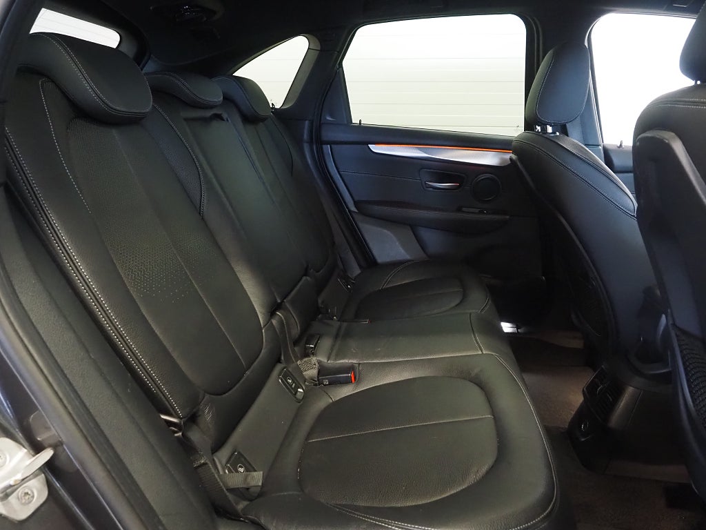 BMW 225xe Active Tourer Plug-in M Sport Navi Kamera HUD Läder