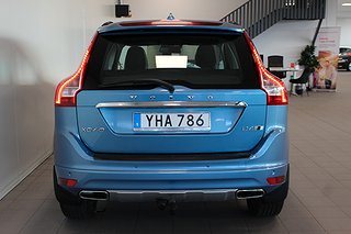 SUV Volvo XC60 5 av 15