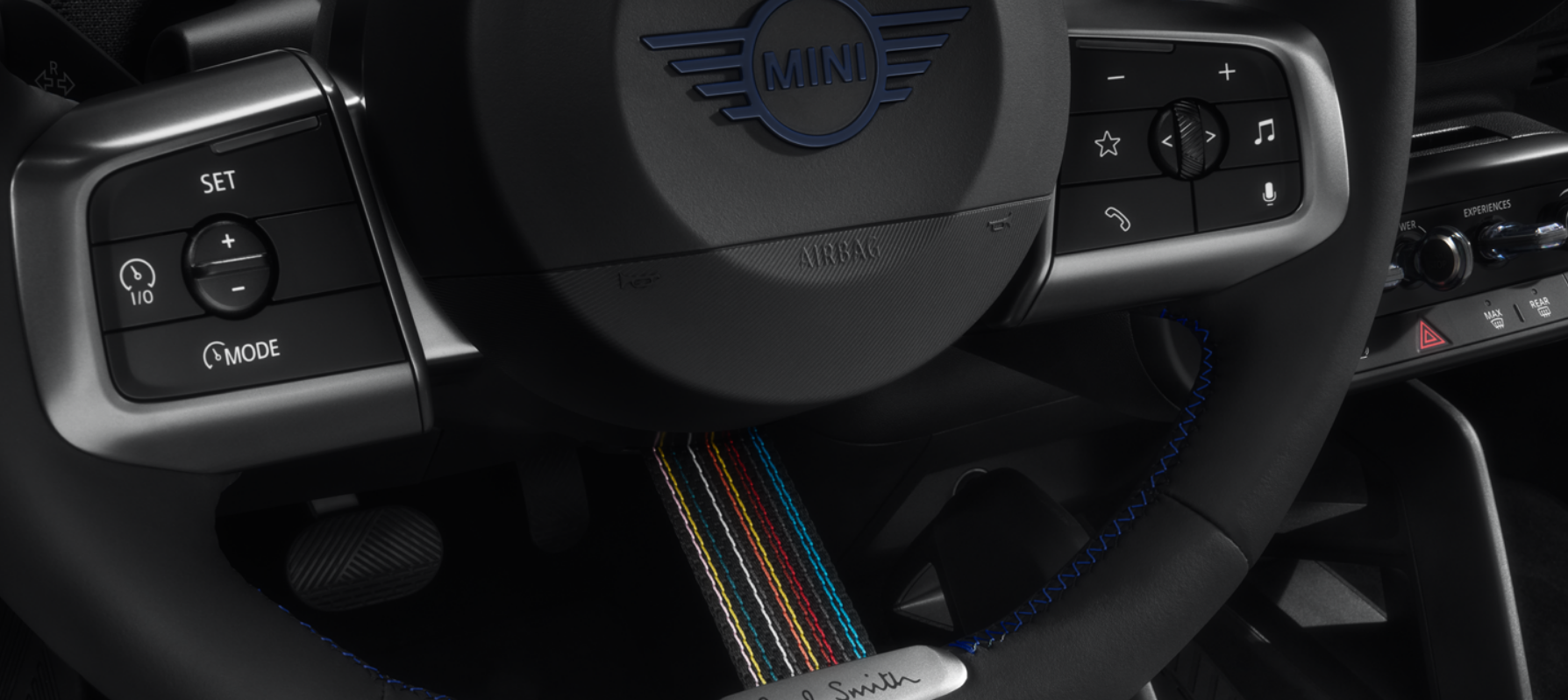 MINI Cooper 2026, bild 7/39
