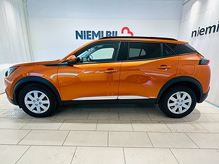 Peugeot 2008 1.2 PureTech EAT 130hk/Kamera/Psens/MoK/SoVHjul