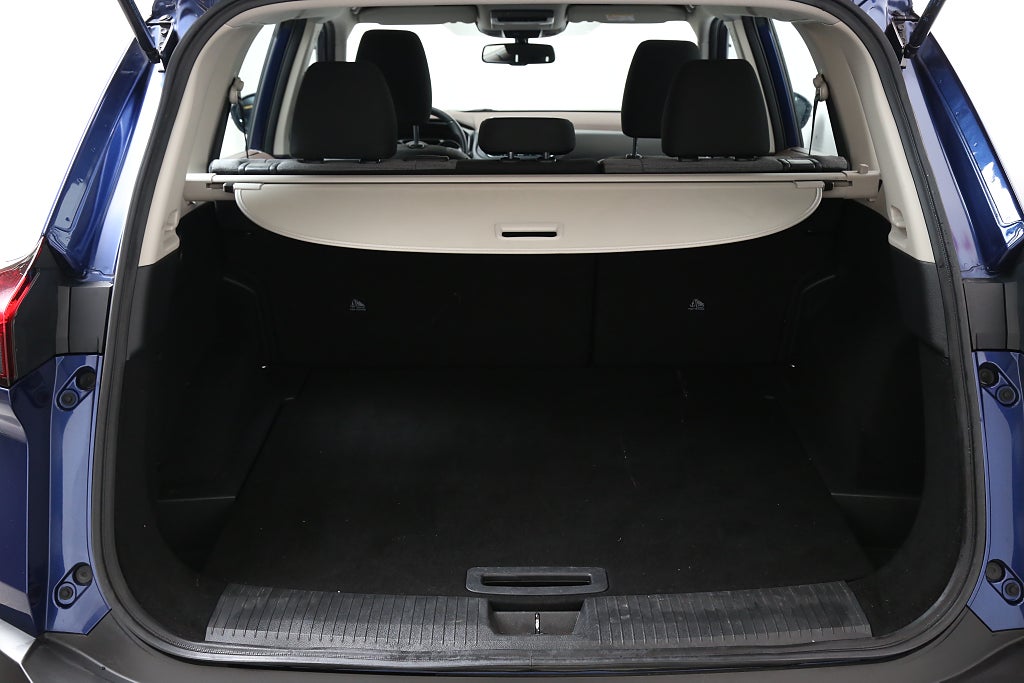 Nissan X-Trail e-POWER 204hk Hybrid 2WD Acenta 5-sits Leasbar