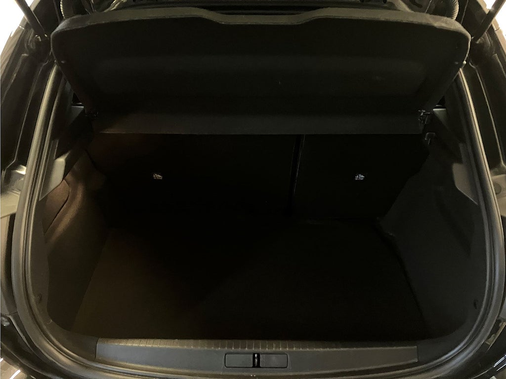 Bild på Opel Corsa-e GSI 50kWh 136hk Aut - B-KAMERA, CARPLAY, NAV