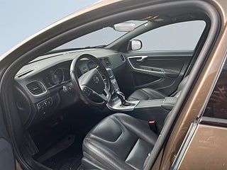 Volvo V60 Cross Country D4 AWD Business Advanced 2Brukare/Drag/MoK/S&V/Rem bytt – bild 7