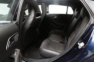 Kombi Mercedes-Benz CLA 24 av 25