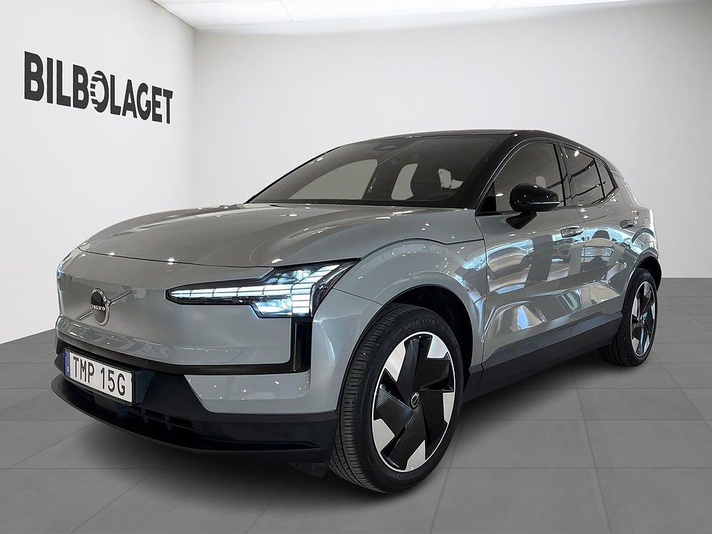 Volvo EX30 Single Motor Extended Range Plus (KAMERA/NAV)