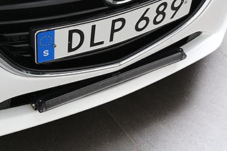 Halvkombi Mazda 3 11 av 30