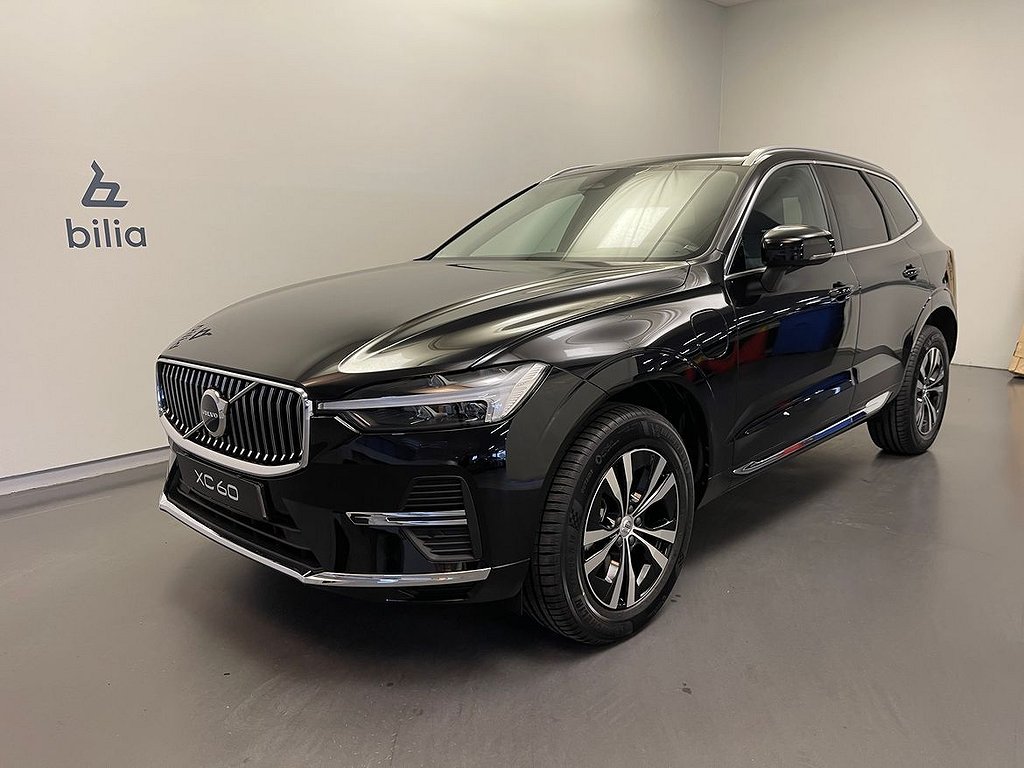 Volvo XC60 T6 Core Edition /Rabattkampanj/