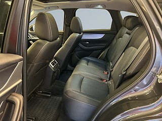Mazda CX-60 PHEV Homura/Sov-däck/Pano/Kamera/Bose/10 Års Garanti