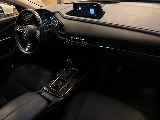 Mazda CX-30 Sky+Tech AWD 180hk BOSE/Kamera/10årsgaranti/MOMS