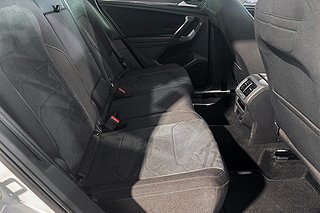 SUV Volkswagen Tiguan 11 av 27