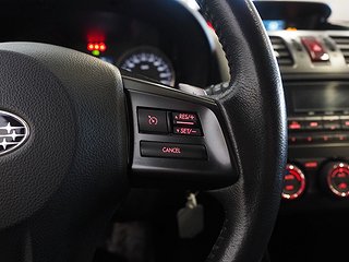 Kombi Subaru XV 19 av 22