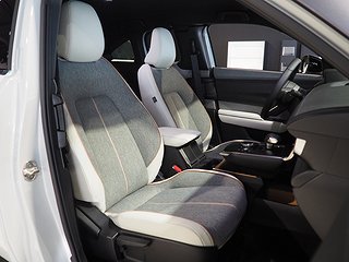 SUV Mazda MX-30 6 av 43