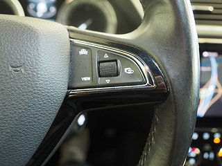 Kombi Skoda Superb 18 av 21