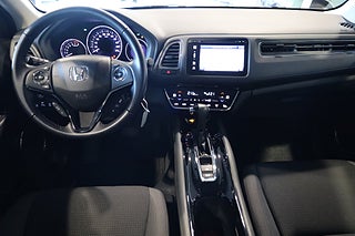 SUV Honda HR-V 13 av 26