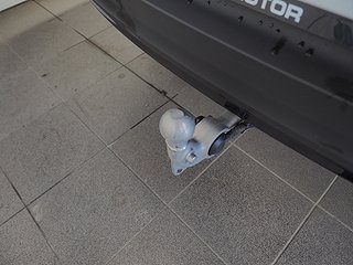 SUV Volvo XC40 28 av 28