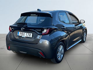 Mazda 2 Hybrid SoV/Kamera/MoK – bild 6