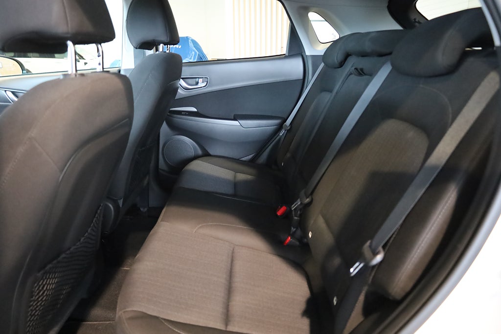 Hyundai Kona Hybrid 1.6 GDI DCT Advanced Navi Kamera Krell Head Up 2021
