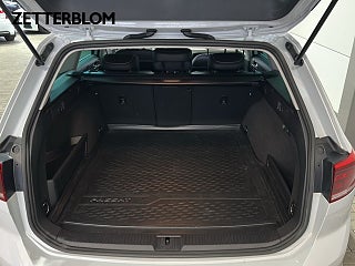 Kombi Volkswagen Passat 6 av 20