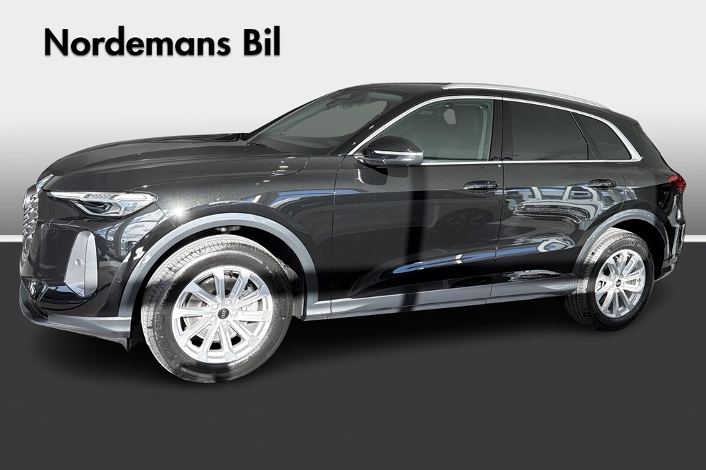 Audi Q5 2026, bild 2/35