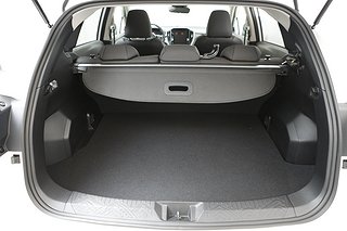 Kombi Subaru Crosstrek 8 av 23