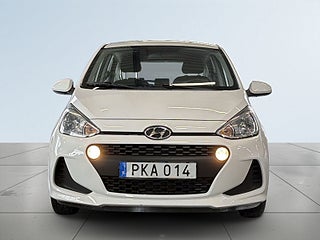Hyundai i10 1.0 blue Comfort /360kr skatt – bild 2