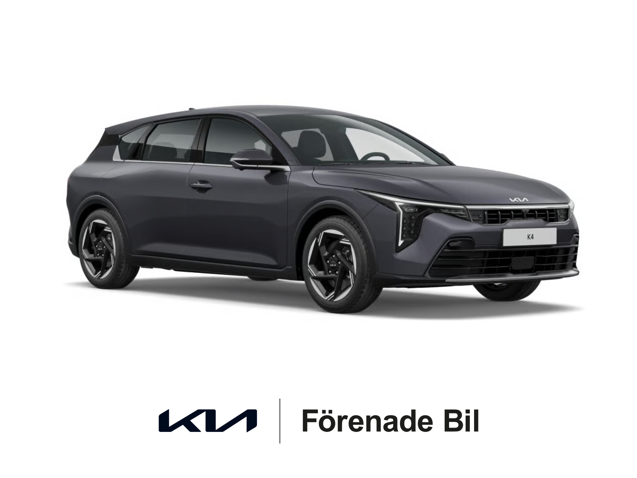 Kia K4 SW 1.6 T-GDi DCT ADVANCE 2026, bild 7/10