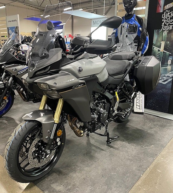 Yamaha TRACER 9 GT ABS  tracer 9gt TRACER