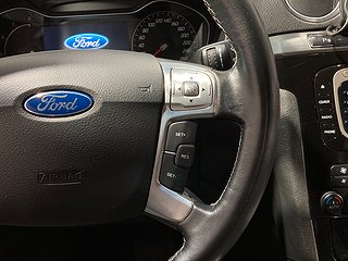 Minibuss Ford S-Max 14 av 20
