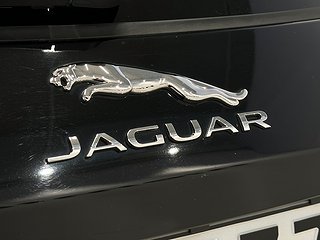 Jaguar F-Pace 20dAWDAuto180hk/SoV/Navi/D-Värm/Nyservad/B-kam