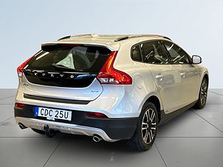 Volvo V40 Cross Country D3 Pro Edition Drag/SoV-Däck/Navi/Adap Fart/Kamera – bild 6