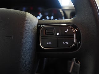 Halvkombi Citroën C3 19 av 20