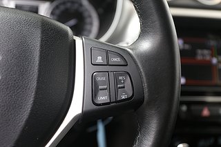 Kombi Suzuki Vitara 18 av 22