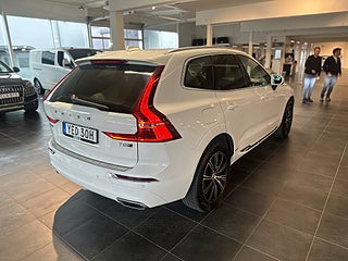 Volvo XC60 Recharge T8 AWD Inscription Pano/Skinn/360/Drag/MoK