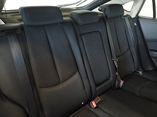 Halvkombi Mazda 6 10 av 19