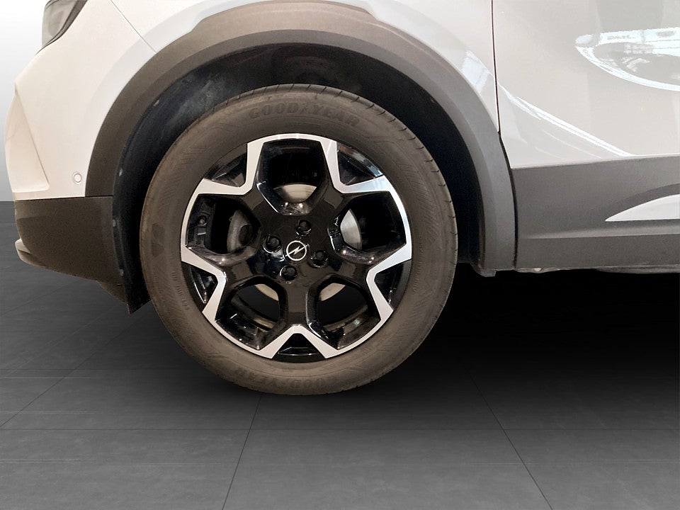 Bild på Opel Mokka Ultimate 1.2 Turbo 130hk Aut B-KAMERA CARPLAY