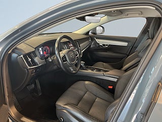 Volvo V90 Cross Country D4 AWD Advanced Edition Kamera/H&K/MoK/Drag/BLIS/Navi – bild 7